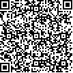 Company's QR code IP Investment, a. s.