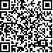 Company's QR code Hana Buresova