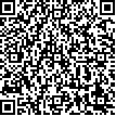 Company's QR code Alzbeta Chovancova