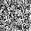 Company's QR code Tomas Heger