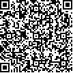 Company's QR code Melilla, s.r.o.