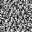 QR Kode der Firma ZKKC s.r.o.