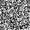 Company's QR code CESKA POSTA, s.p.