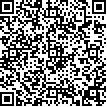 QR Kode der Firma Aquauniversal, s.r.o.