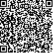 QR Kode der Firma tencon, s.r.o.