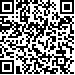 QR Kode der Firma Ing. Stanislav Prouza