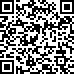 Código QR de la empresa Ing. Alice Knizova