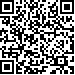 Company's QR code Alexandra Krausova