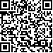 Company's QR code Irena Ceskova