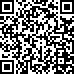 QR Kode der Firma Vikom Trans, s.r.o.