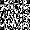 QR Kode der Firma Detske Uhrineves, s.r.o.