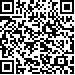 Código QR de la empresa Dafi-Sport, s.r.o.