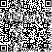 QR Kode der Firma Moore Stephens, s.r.o.