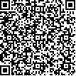 QR Kode der Firma Crystal Heritage, s.r.o.