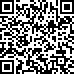 Código QR de la empresa Aedifico, s.r.o.