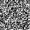 Código QR de la empresa HV Relax, s.r.o.