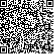 Código QR de la empresa terAnet, s.r.o.