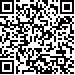 Código QR de la empresa Hortus, s.r.o.