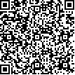 Company's QR code Dana Prusova