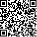 Company's QR code Pavel Chytil