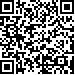 QR codice dell´azienda Dioptria, s.r.o.