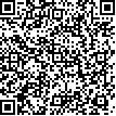 Company's QR code Radka Prochazkova