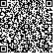 QR Kode der Firma Maggie, s.r.o.