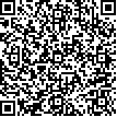 Company's QR code ANDROPHARM s.r.o.