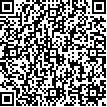 QR Kode der Firma Prague Trading Travel, s.r.o.