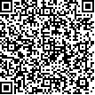 Company's QR code Jana Pazlarova