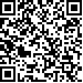 Código QR de la empresa C & B FASHION spol. s r.o.