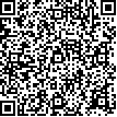 Company's QR code Antonin Kubart