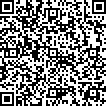 Company's QR code Pavel Riha