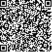 QR Kode der Firma Hertz Autopozicovna, s.r.o.