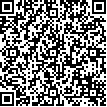 Company's QR code Pavel Toman