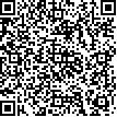 QR Kode der Firma Restaurace U Ervina