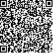 Código QR de la empresa ABContact, s.r.o.