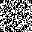 Company's QR code Haviernikova Daniela  - Ekon