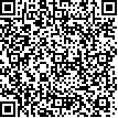 Código QR de la empresa L.V.B., s.r.o.