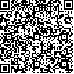 Company's QR code Bc. Jitka Nytrova