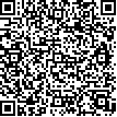 Company's QR code Ceska financni poradenska a.s.