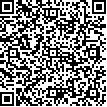 QR Kode der Firma Hrcka, s.r.o.