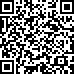 Company's QR code MCH servis, s.r.o.