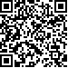 Código QR de la empresa ES-DENTALTEAM s.r.o.