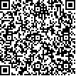 QR Kode der Firma Hiva, s.r.o.