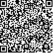 Company's QR code H.R.C. trading, s.r.o.