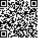 Company's QR code Ing. Emil Hruska