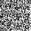 QR Kode der Firma Zdrave dite NH, s.r.o.