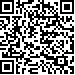 Código QR de la empresa Rato reality, s.r.o.