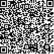 Código QR de la empresa NICOM, a.s.